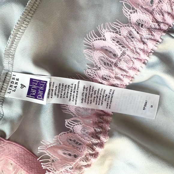 Hanky Panky Suite Dreams Sleep Shorts - Picture 4 of 8